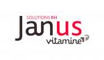 Logo - JANUS Solutions RH 93