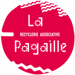 Logo - La Pagaille