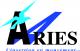 Logo ARIES