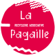 Logo - La Pagaille