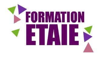 Formation ETAIE