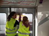 Un groupement pour accompagner l’insertion à la RATP Un groupement pour accompagner l’insertion à la RATP