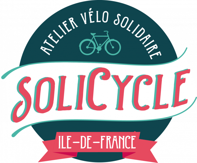 Les ateliers vélo solidaires