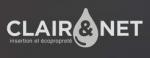 Logo Clair & Net