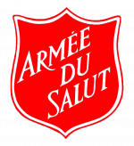 Logo - Palais de la Femme - Fondation Armée du Salut