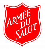 Atelier Chantier d'Insertion 'Terre de Femmes' - Palais de la Femme Logo - Palais de la Femme - Fondation Armée du Salut