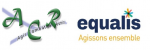 EQUALIS Logo EQUALIS