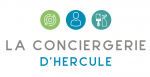 LA CONCIERGERIE D'HERCULE