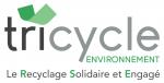 Tricycle Environnement Collecte Recyclage Réemploi