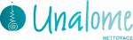 Logo - Unalome Nettoyage Logo - Unalome Nettoyage