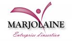 Logo Marjolaine Entreprise Marjolaine Entreprise