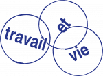 Logo Travail et Vie Logo Travail et Vie