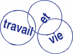 Logo Travail et Vie