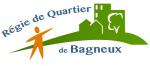 Logo Régie de quartier de Bagneux