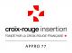 Croix-Rouge insertion - APPRO 77