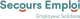 Logo - Secours Emploi