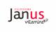 Logo - JANUS Solutions RH 93