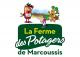 LA FERME DES POTAGERS DE MARCOUSSIS