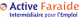 Logo - Active-Faraide