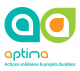 Logo - Aptima