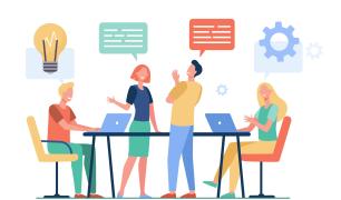 Prochaines dates de l’Appropriation de la Formation en Situation de Travail (AFEST)