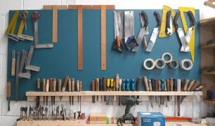 Atelier bois Initiatives solidaires Atelier bois Initiatives solidaires